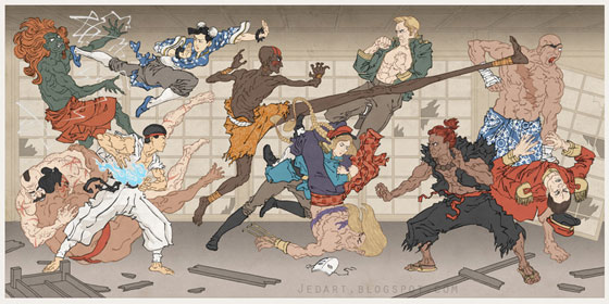 ukiyo-e (9)