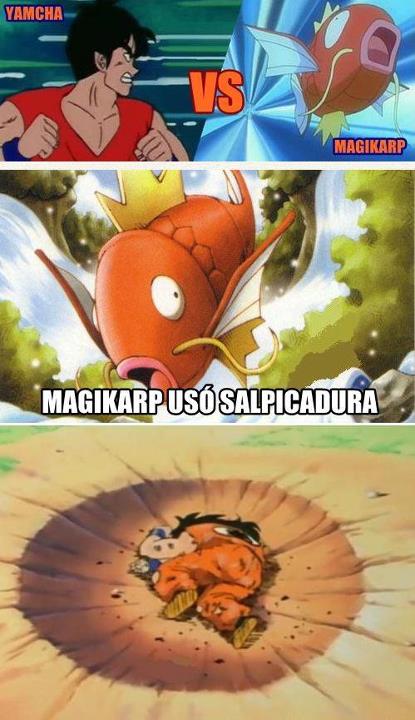 Yamcha
