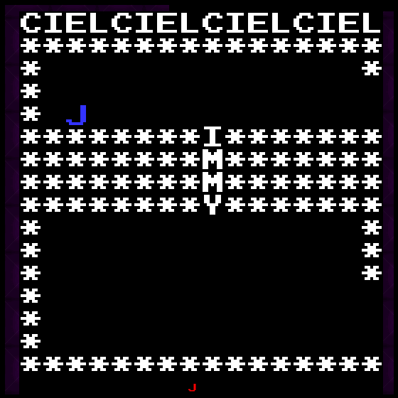 asciivania