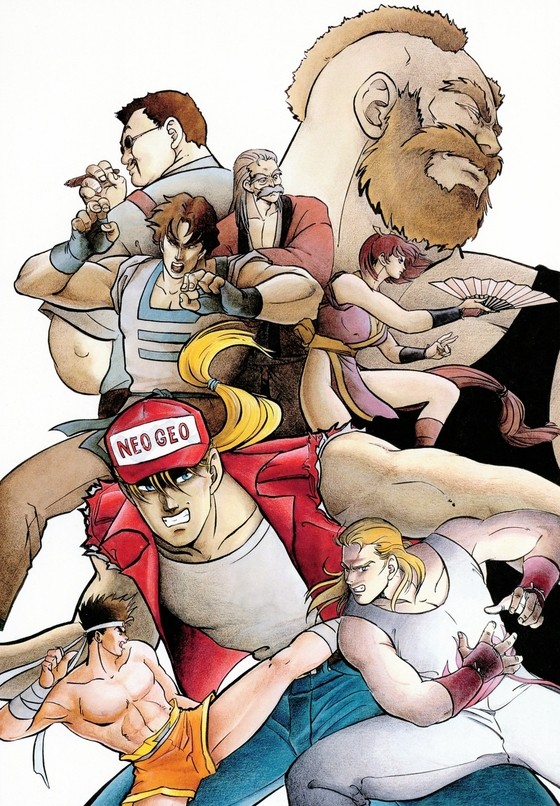 Garou_Densetsu_2_Art_01_phixr