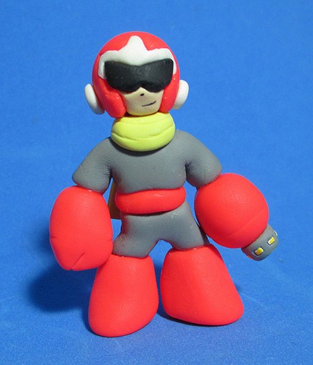 Mega Man Plasti (6)