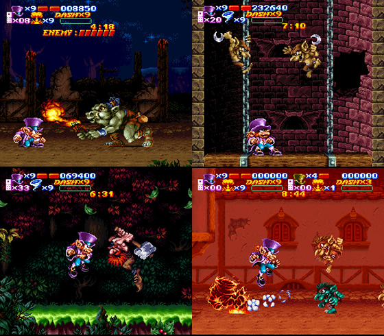 nightmarebusters