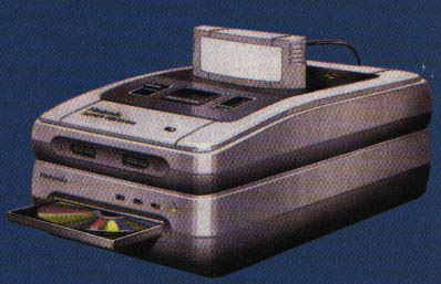 Nintensony