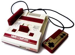 famicom