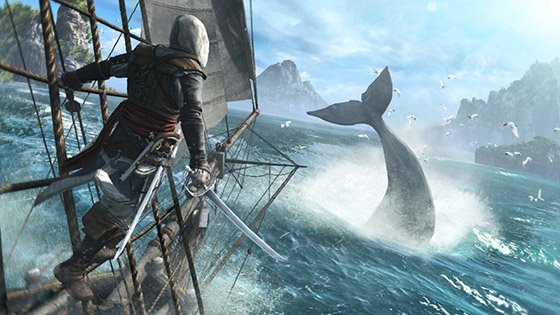 Ballenas
