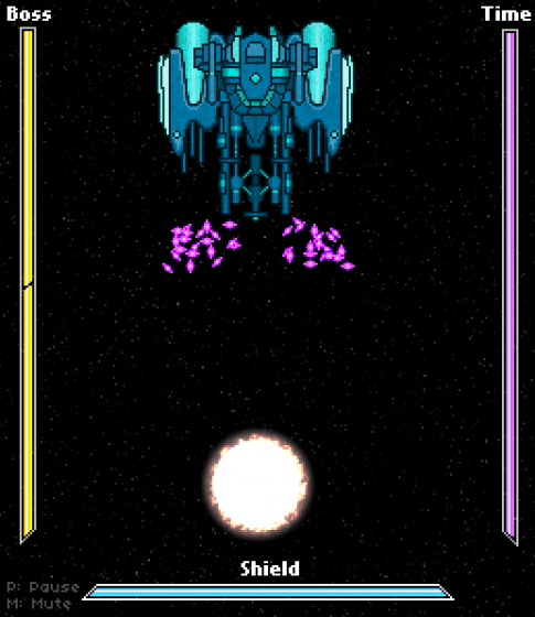 StarGlaive