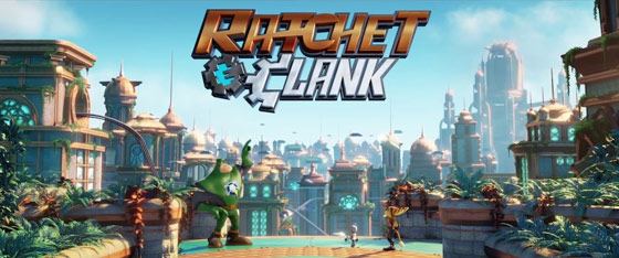 RatchetClank