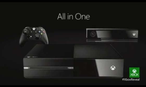 All in one