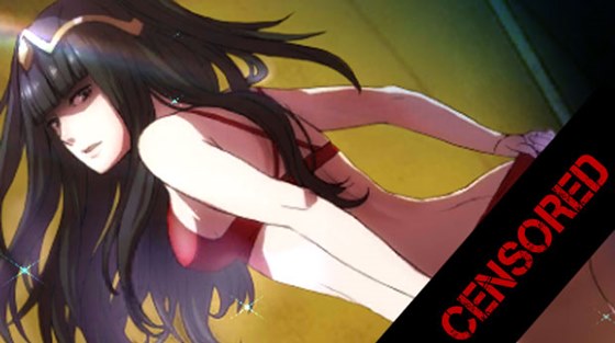 Censored