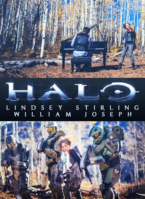 Halo2