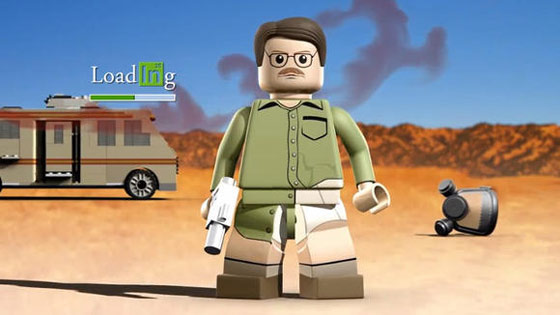 LEGOBB