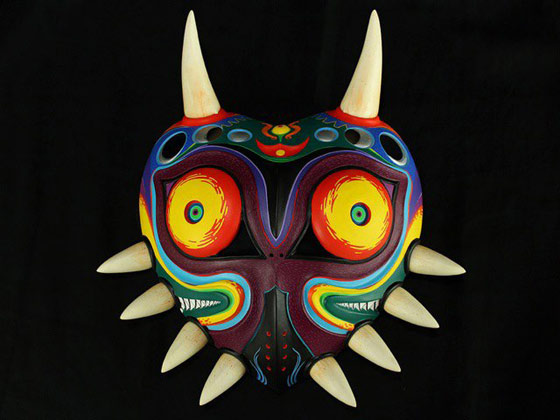 Majora