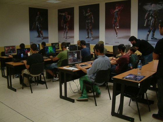 Mallorca_Game_1