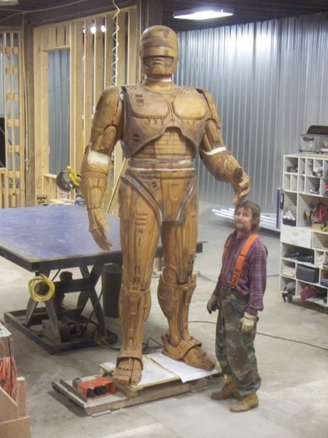 Robocop (1)