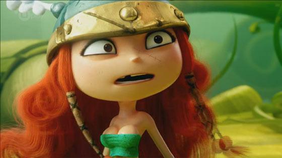 Barbara