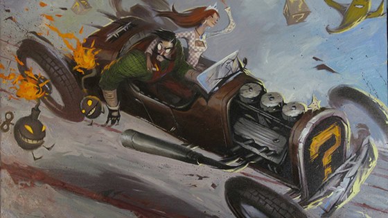 MarioKart (1)