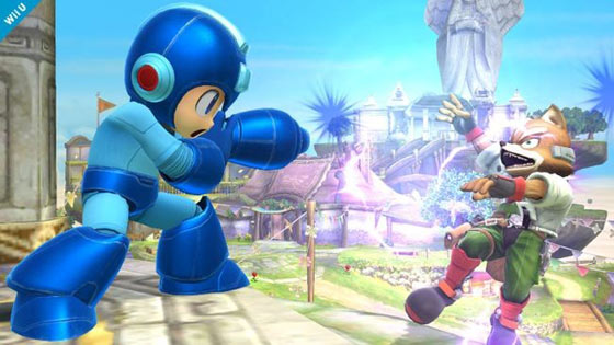 MegaMan