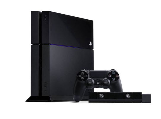 Ps4