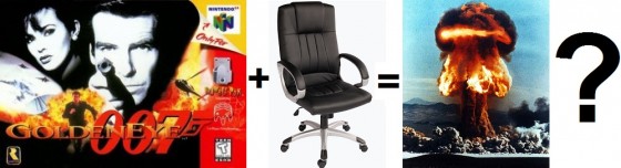 goldeneye64