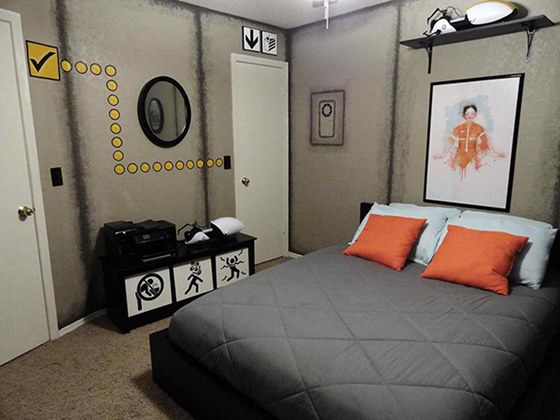 habitación Portal (1)