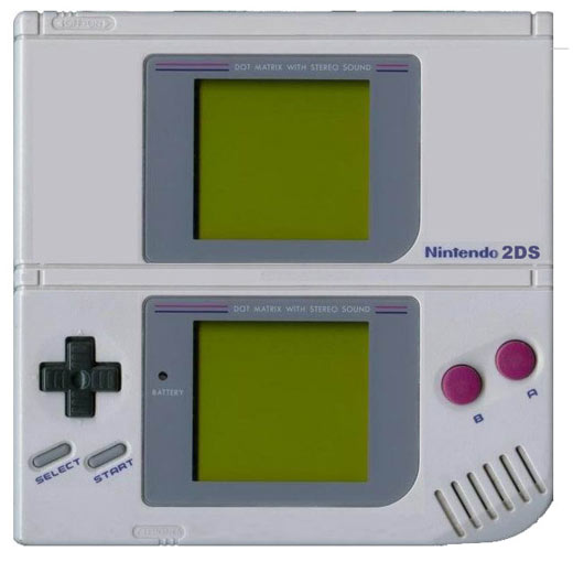 2DS