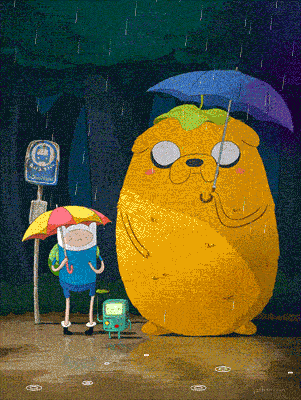Totoro (1)