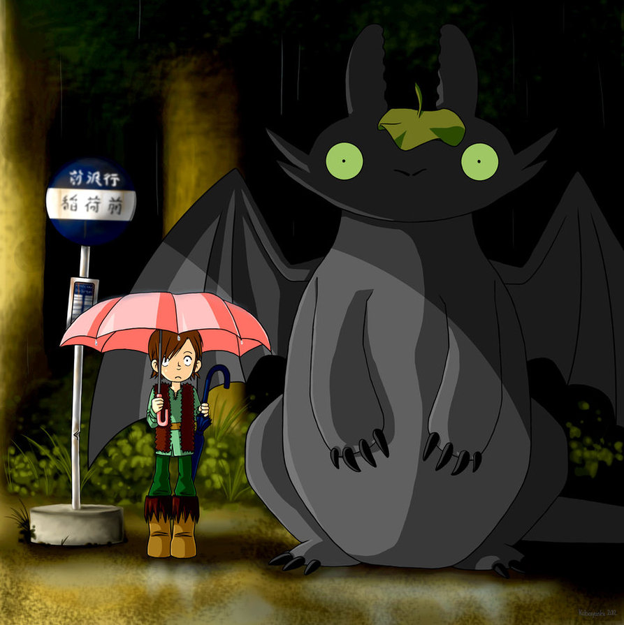 Totoro (10)