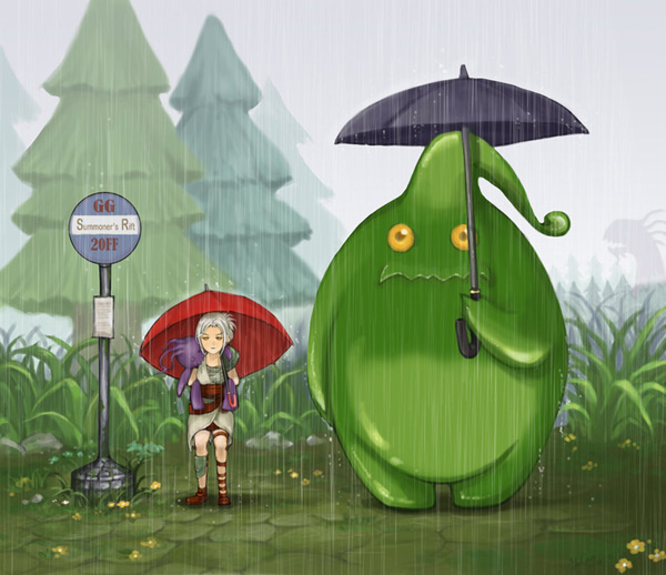 Totoro (14)