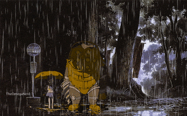 Totoro (2)