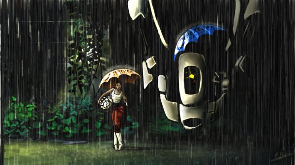 Totoro (2)