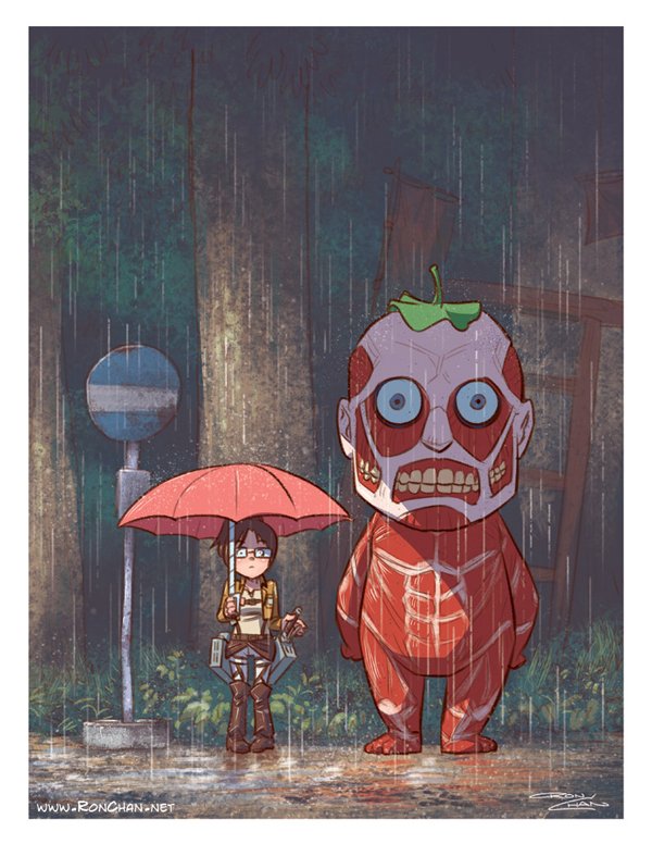 Totoro (5)