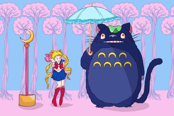 Totoro (6)