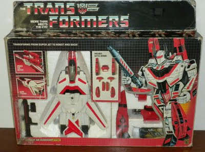 Jetfire