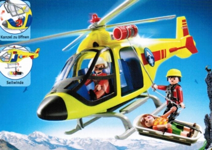 Playmobil-5428
