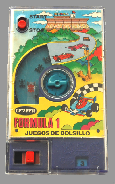 formula1