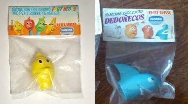 frutiñecos
