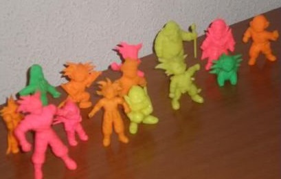 muñecogomas