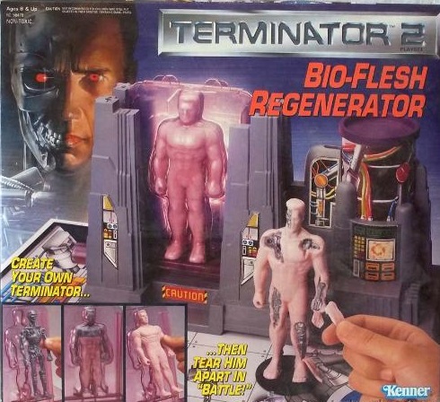 terminator