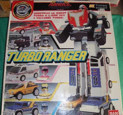 turboranger