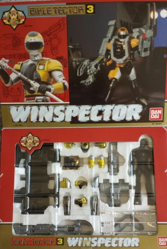 winspector
