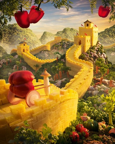 Paisajes (2)