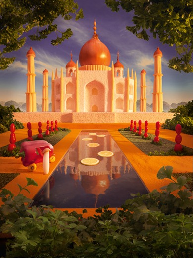 Paisajes (4)